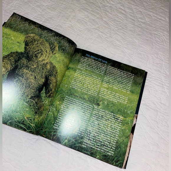 Teddy’s World Hardcover Book - Picture 7 of 8